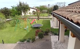 Apartment Conte
