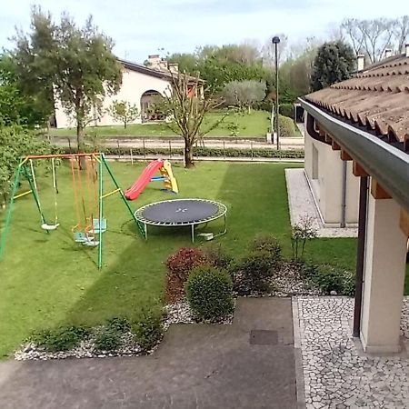 Apartment Conte Borso del Grappa Extérieur photo