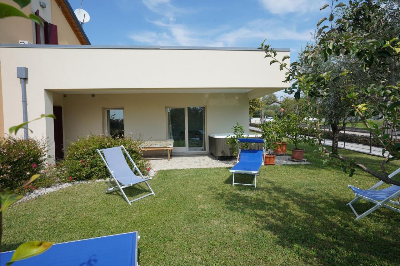 Apartment Conte Borso del Grappa Extérieur photo