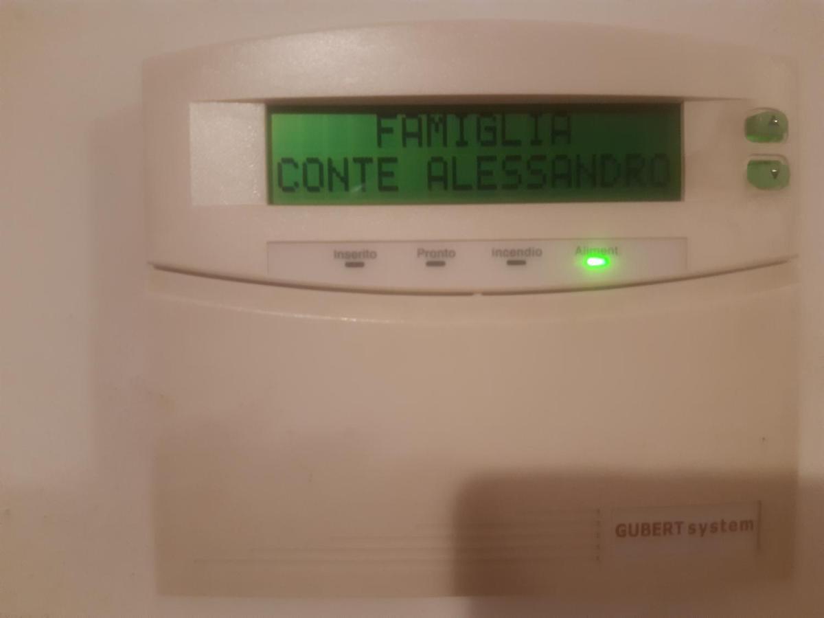 Apartment Conte Borso del Grappa Extérieur photo
