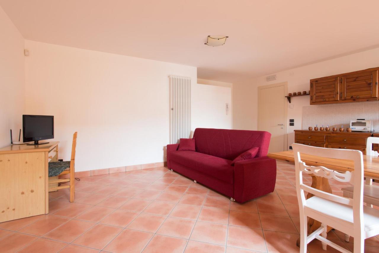 Apartment Conte Borso del Grappa Extérieur photo