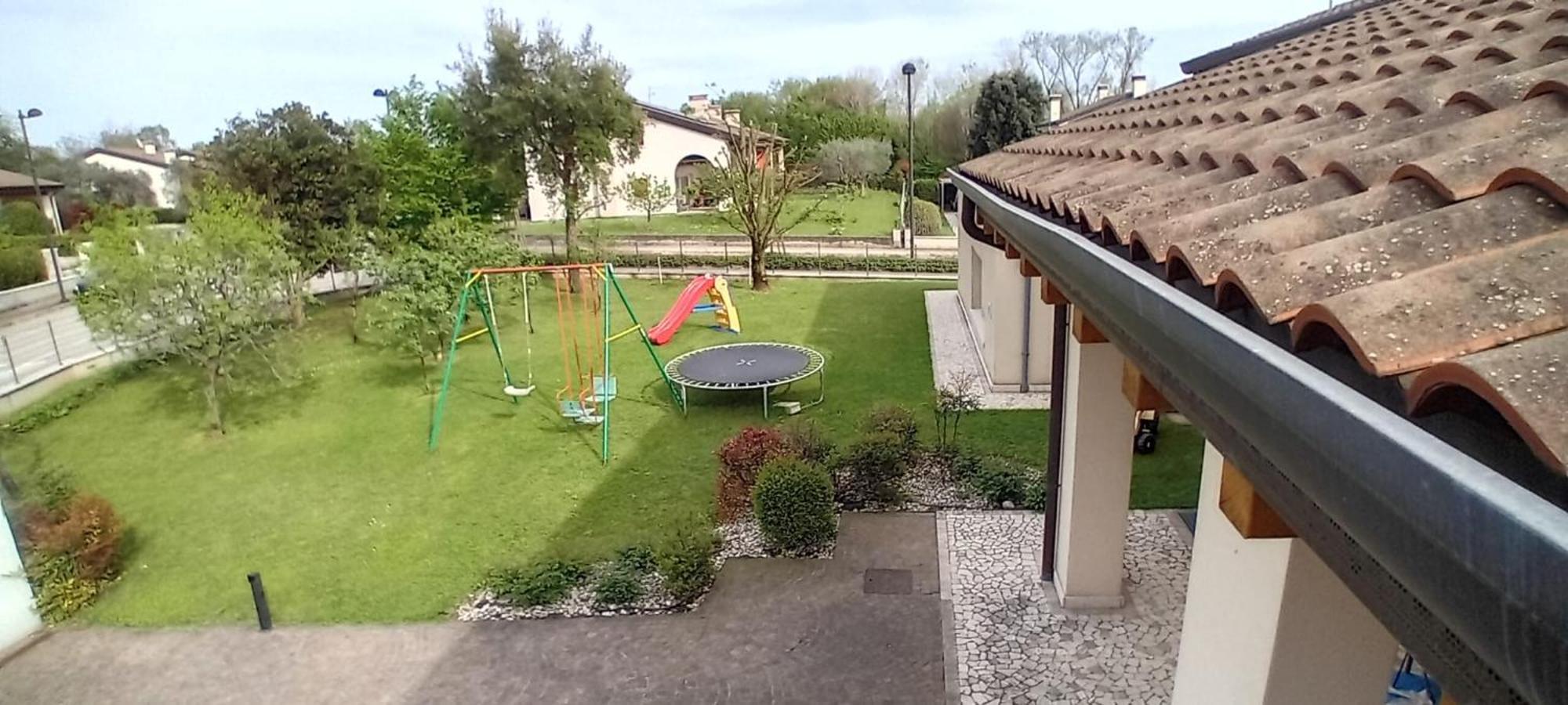 Apartment Conte Borso del Grappa Extérieur photo