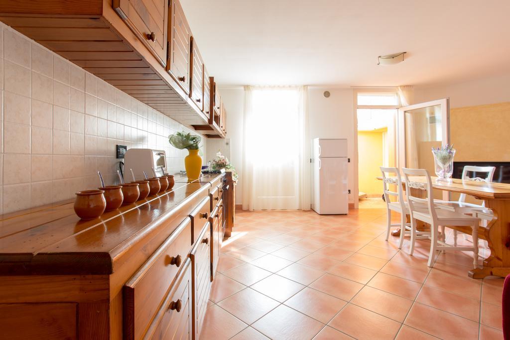 Apartment Conte Borso del Grappa Extérieur photo