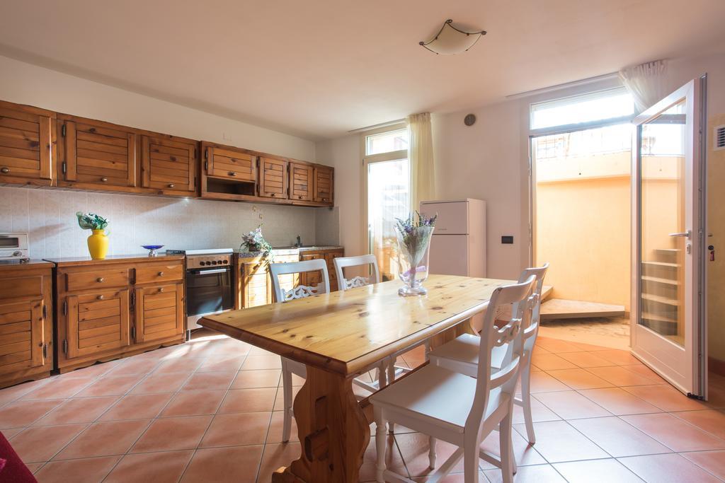 Apartment Conte Borso del Grappa Extérieur photo