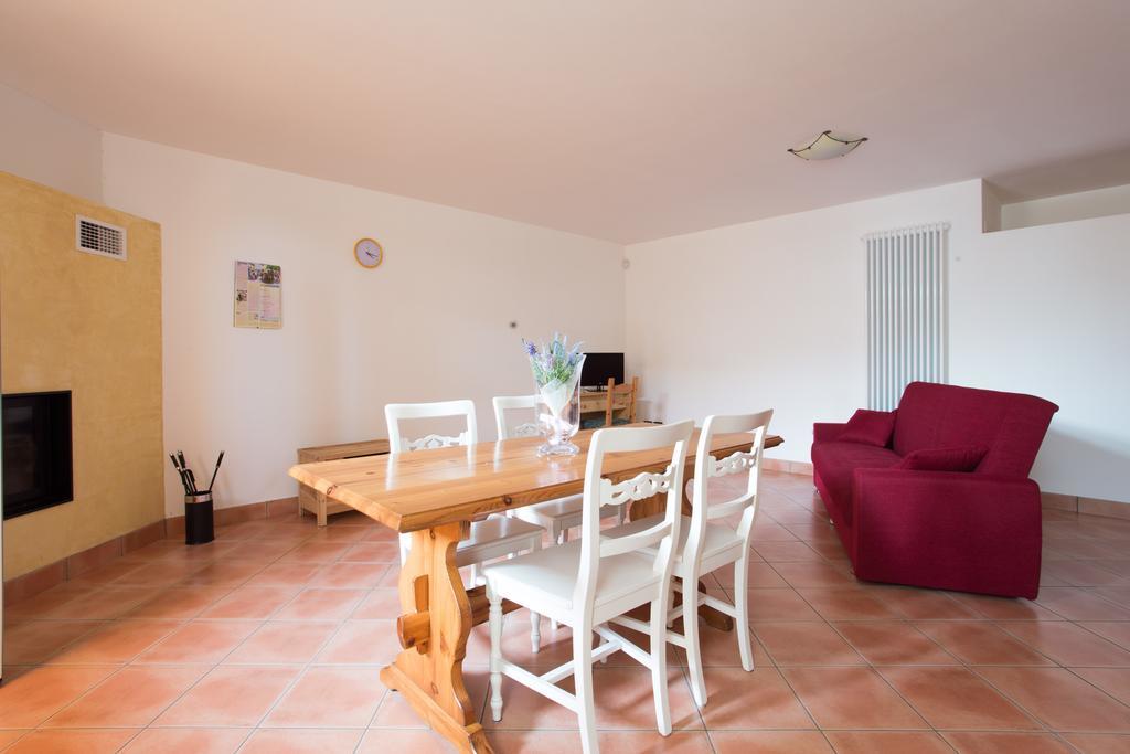 Apartment Conte Borso del Grappa Extérieur photo