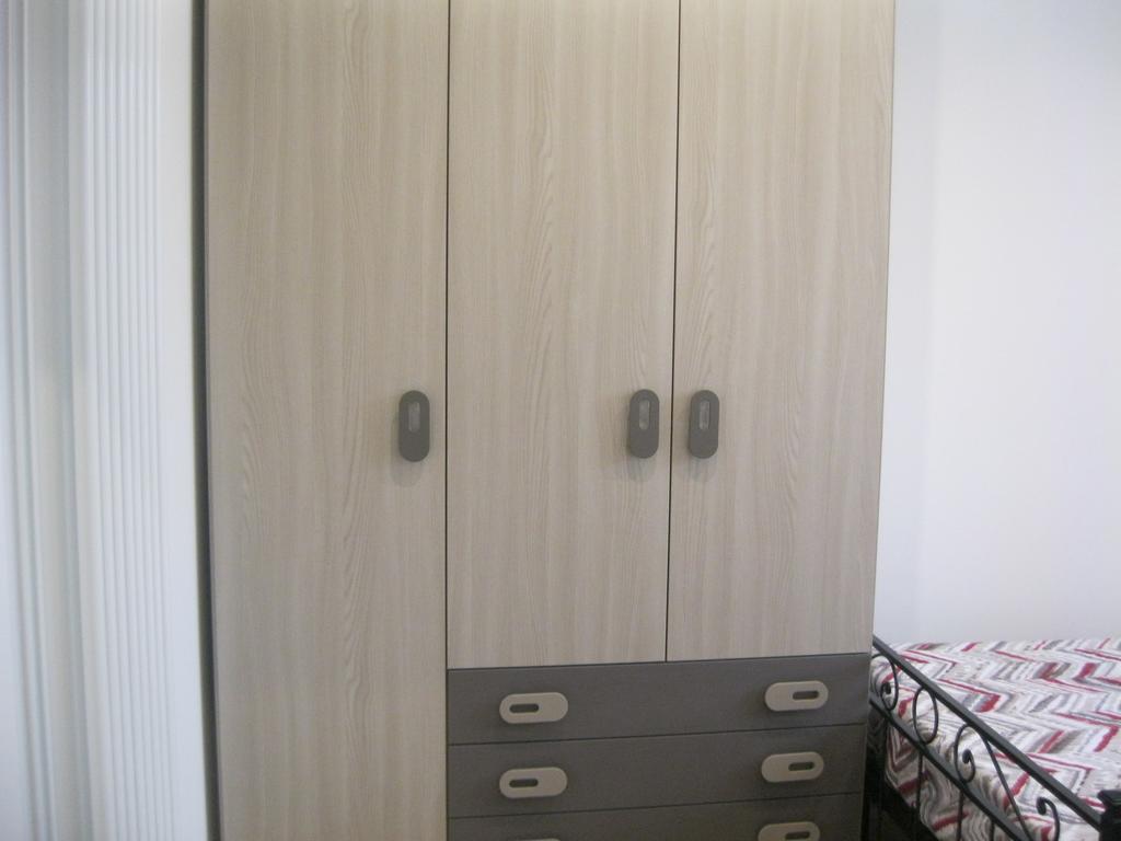 Apartment Conte Borso del Grappa Extérieur photo