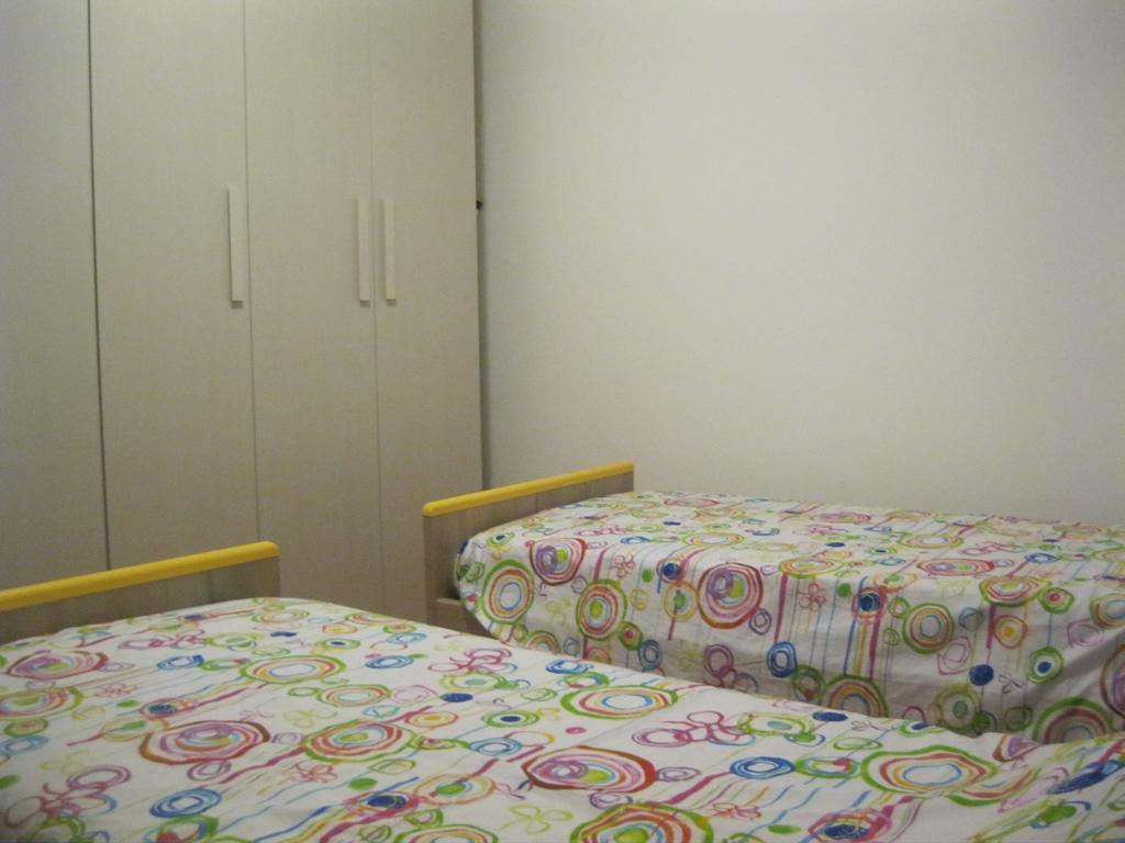 Apartment Conte Borso del Grappa Extérieur photo