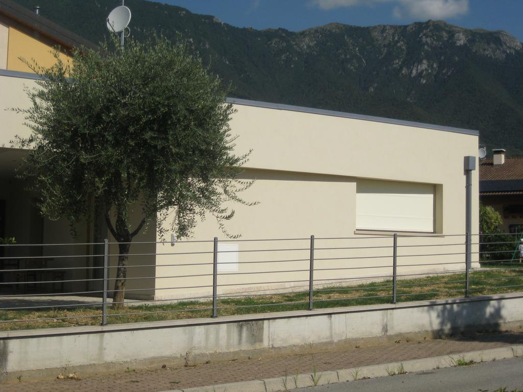 Apartment Conte Borso del Grappa Chambre photo