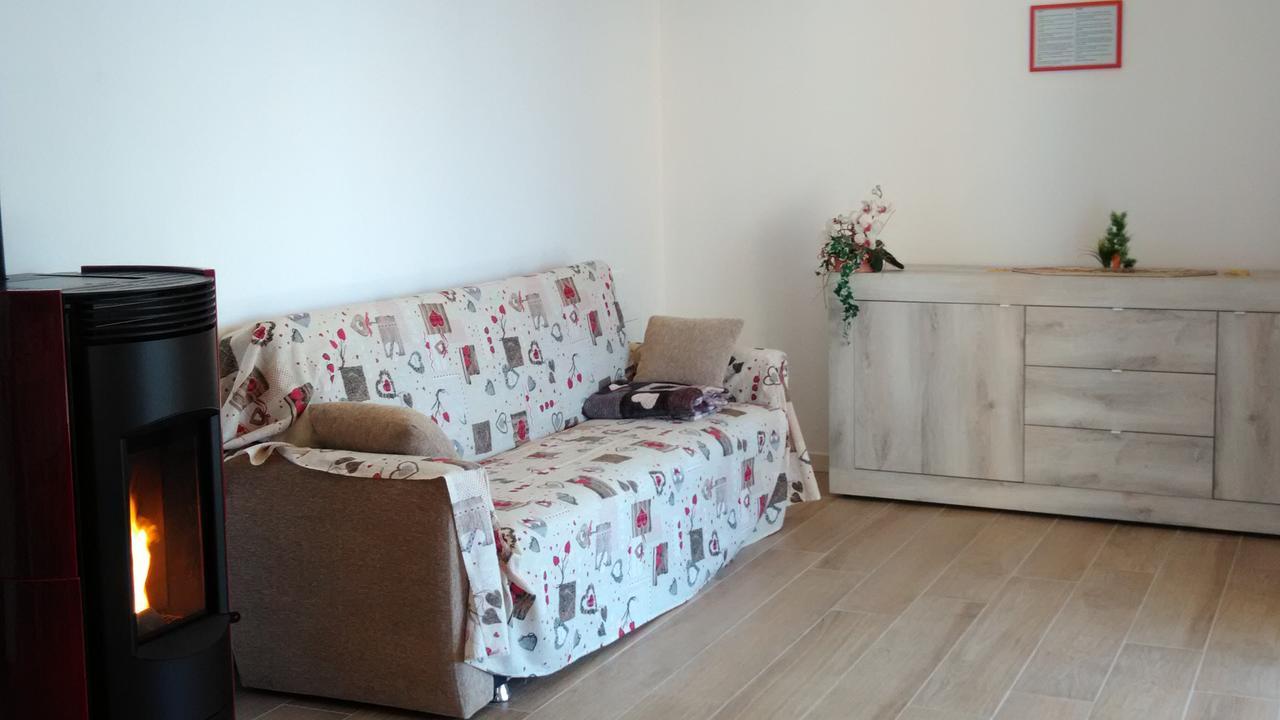 Apartment Conte Borso del Grappa Extérieur photo