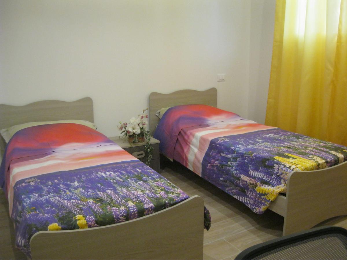 Apartment Conte Borso del Grappa Extérieur photo