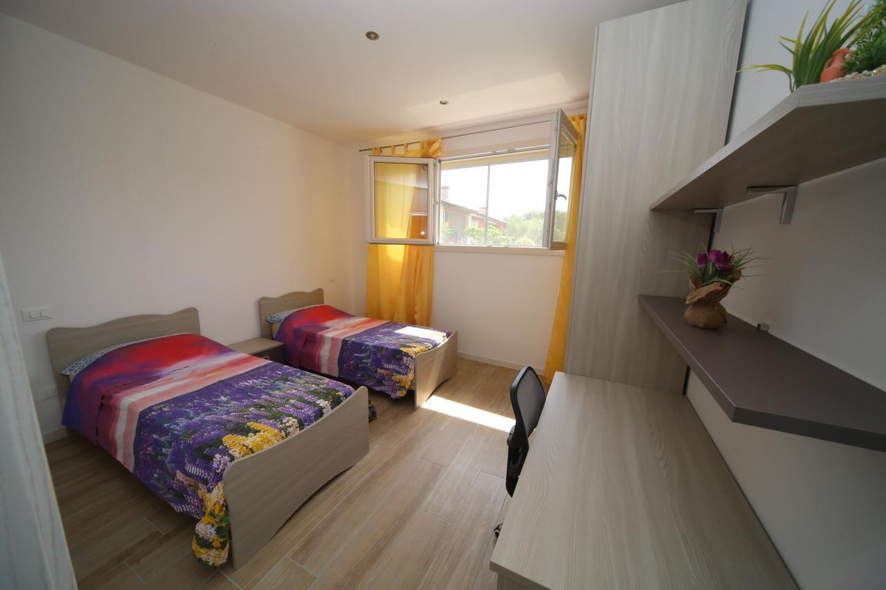 Apartment Conte Borso del Grappa Extérieur photo