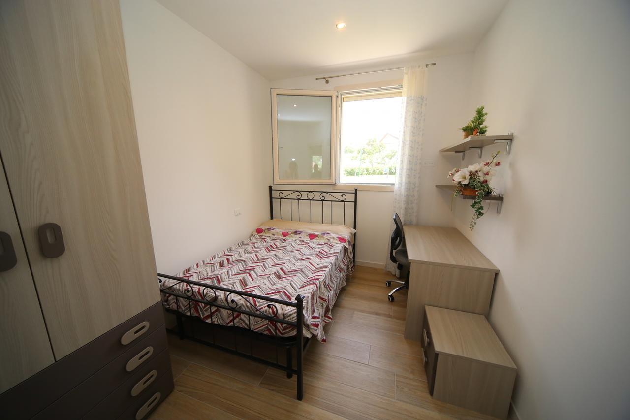 Apartment Conte Borso del Grappa Extérieur photo