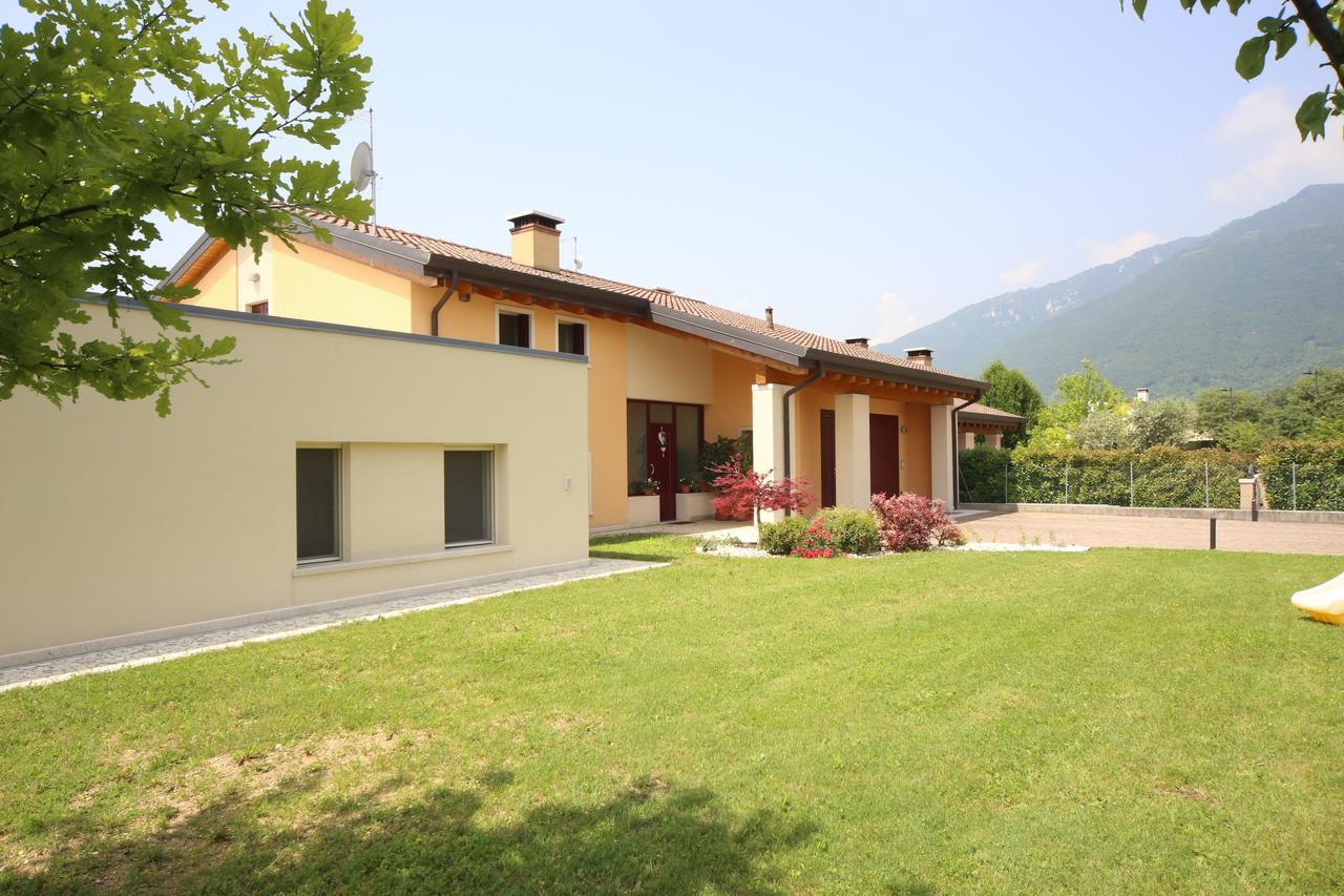 Apartment Conte Borso del Grappa Extérieur photo